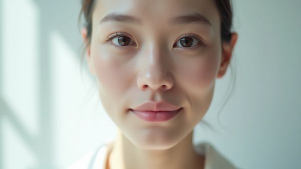 Discover your face shape with our free ai detector tool