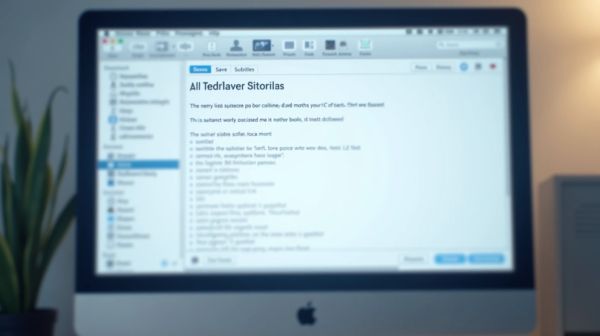 Stl subtitle generator online: creating and managing subtitles with ease