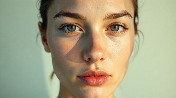 Uncover Your Face Shape Fast with Our Free AI Detection Tool