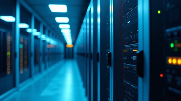 Unlocking ai potential: private search infrastructure for llms